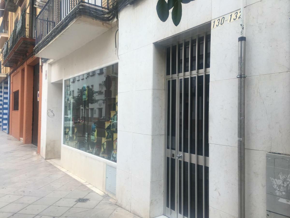Sevilla-Triana Εξωτερικό φωτογραφία